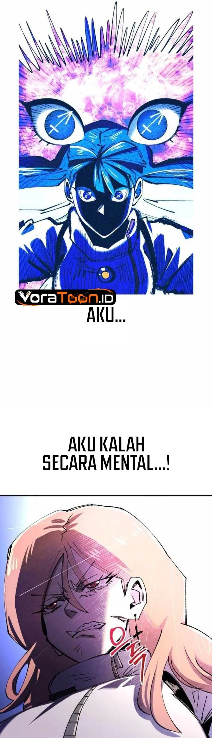 Island of Stars and Chains Chapter 25 halaman 18