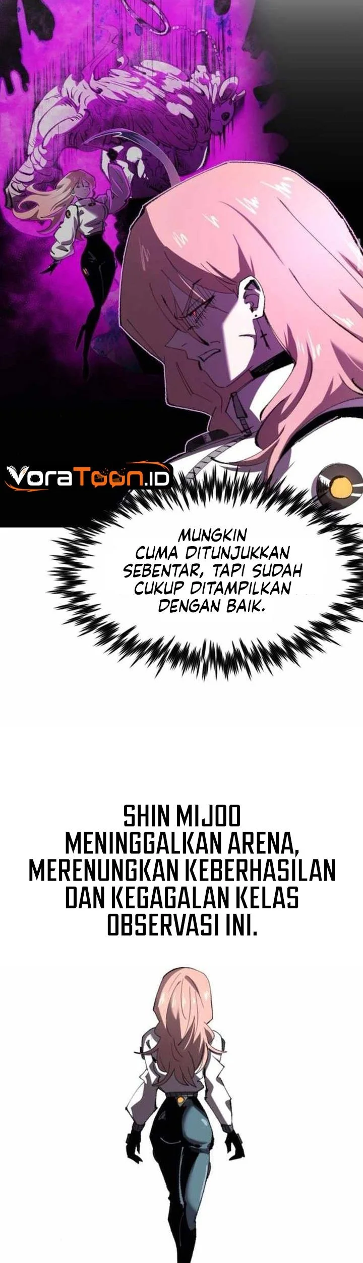 Island of Stars and Chains Chapter 25 halaman 20