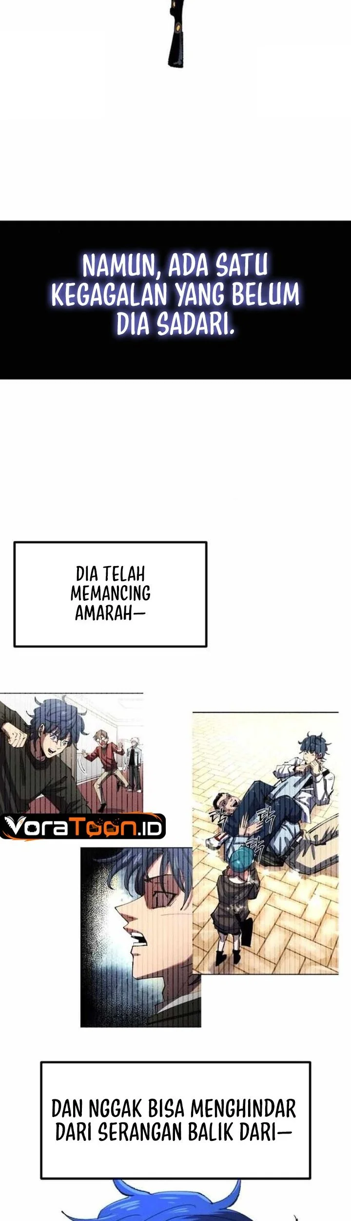 Island of Stars and Chains Chapter 25 halaman 21