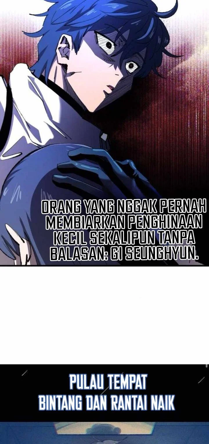 Island of Stars and Chains Chapter 25 halaman 22