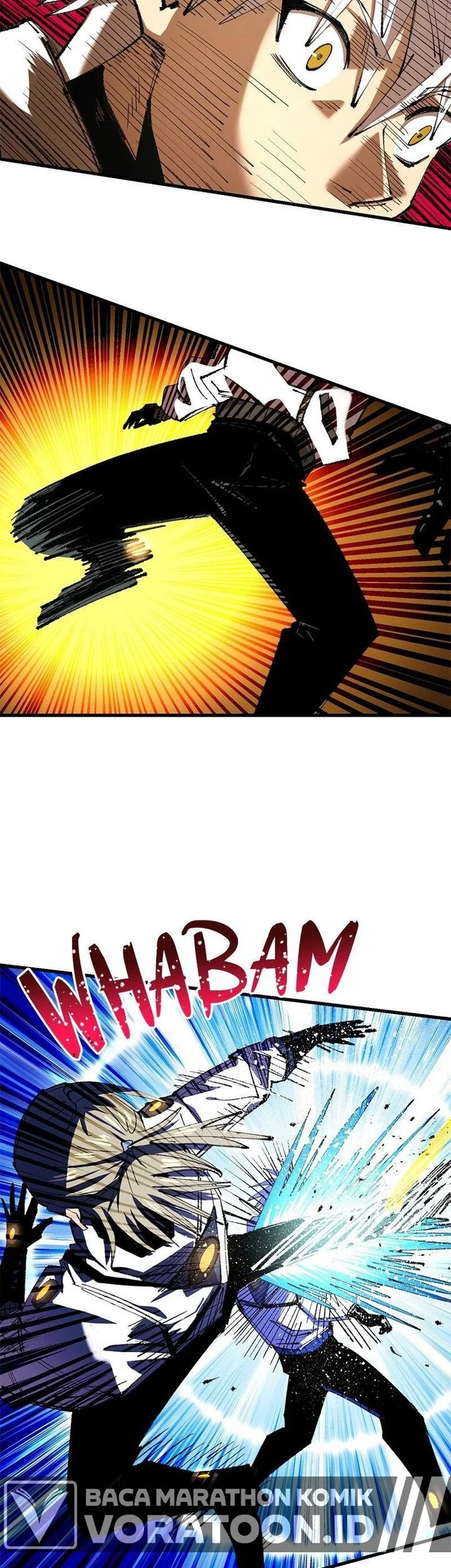 Island of Stars and Chains Chapter 26 halaman 17
