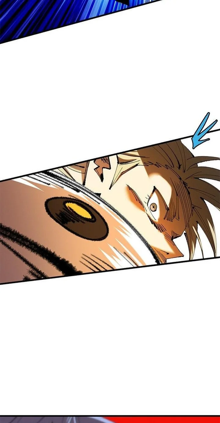 Island of Stars and Chains Chapter 26 halaman 18