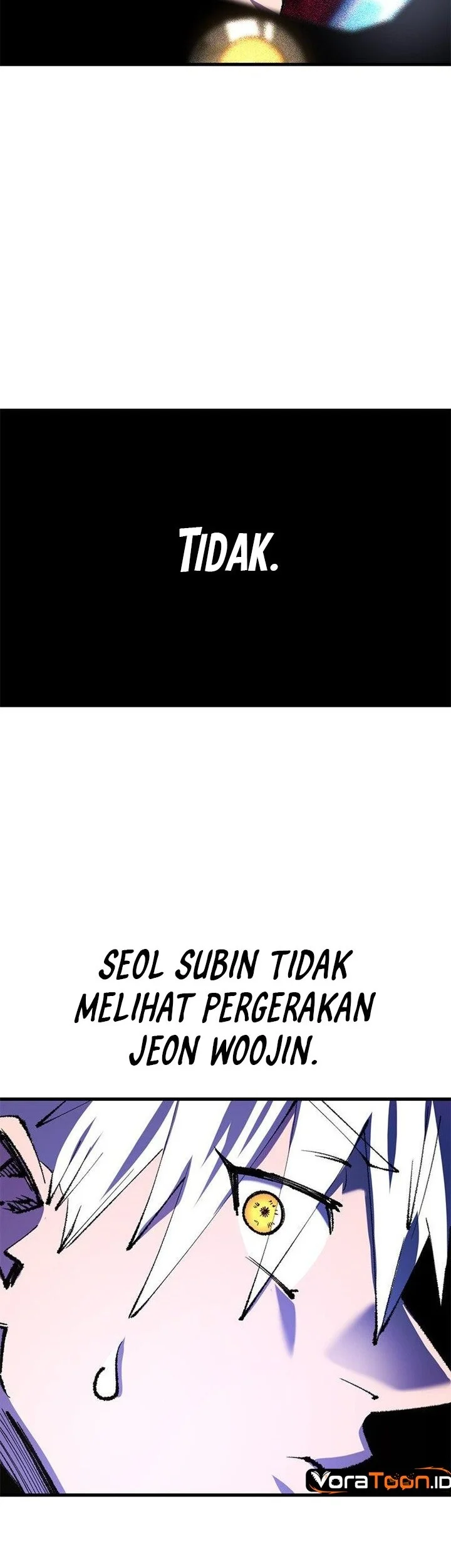 Island of Stars and Chains Chapter 26 halaman 20
