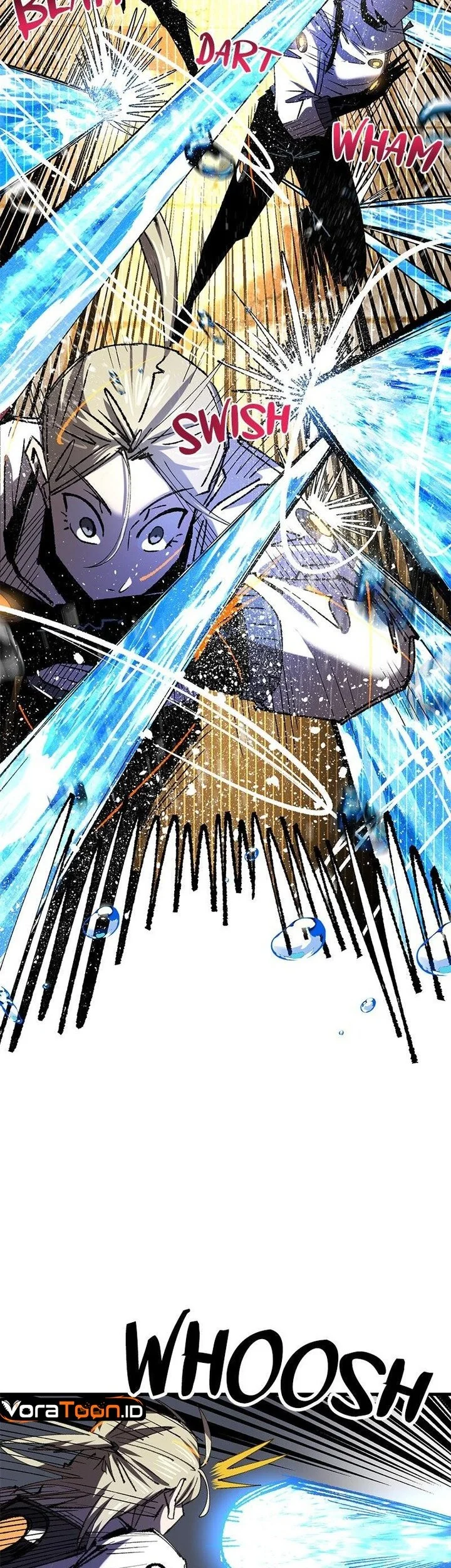 Island of Stars and Chains Chapter 26 halaman 29