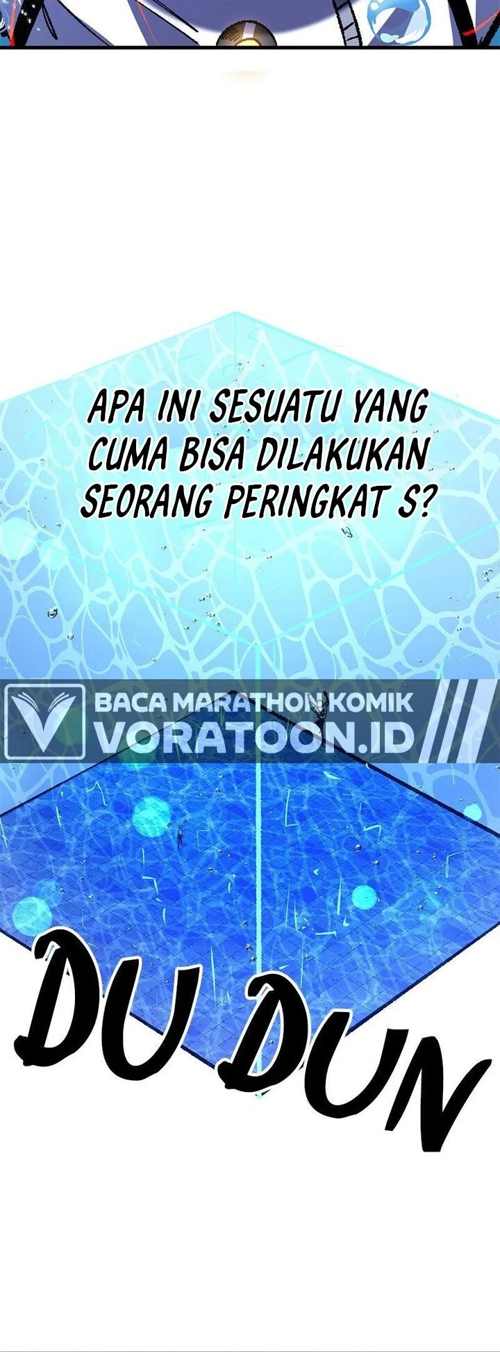 Island of Stars and Chains Chapter 27 halaman 10