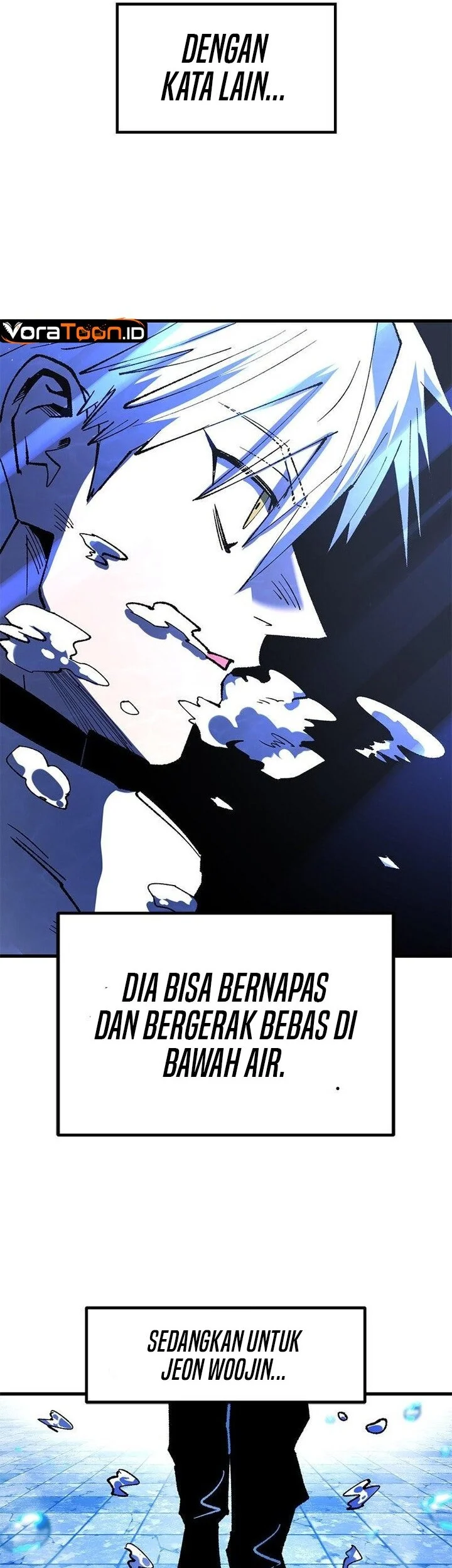 Island of Stars and Chains Chapter 27 halaman 12