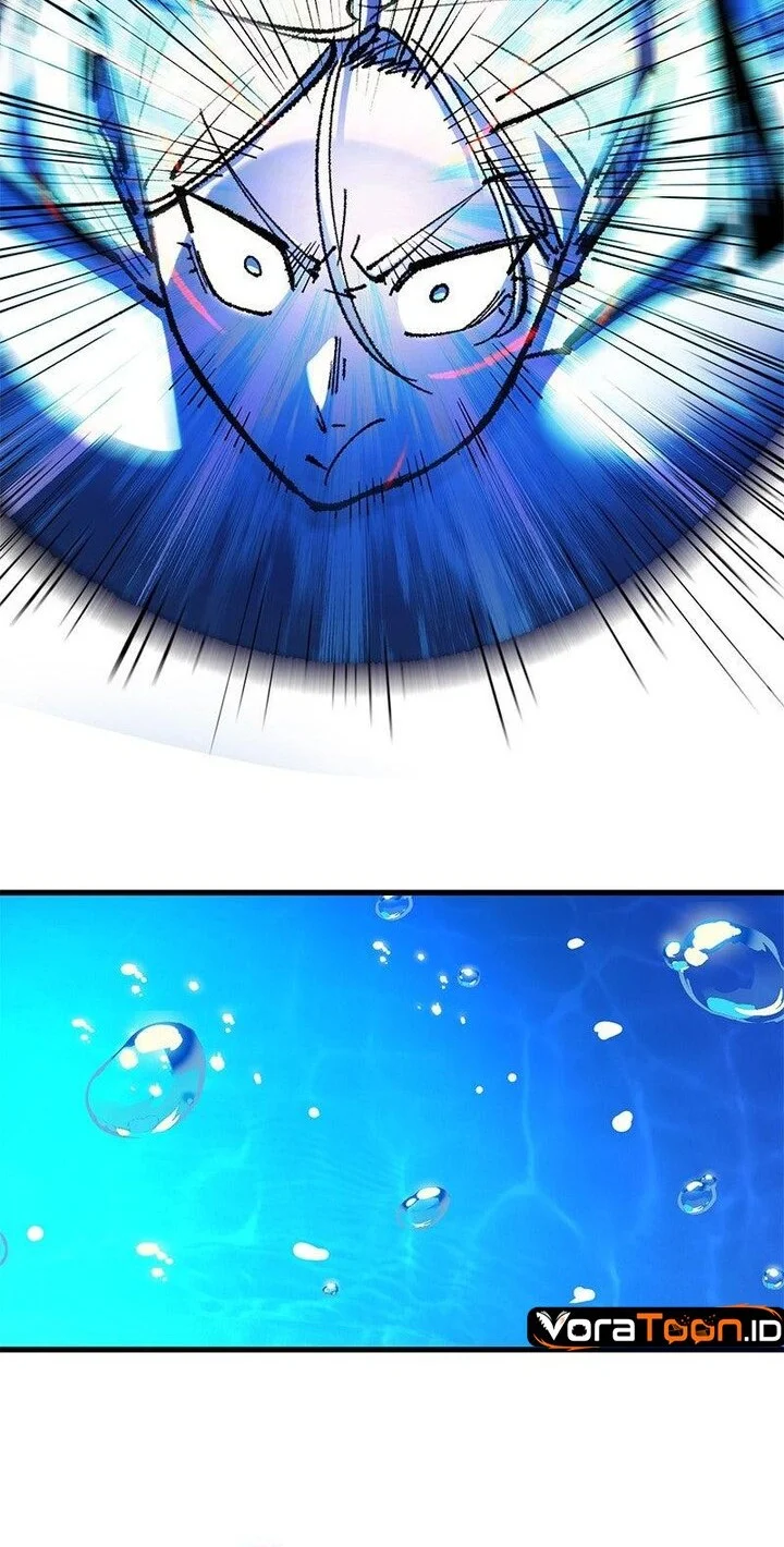 Island of Stars and Chains Chapter 27 halaman 14
