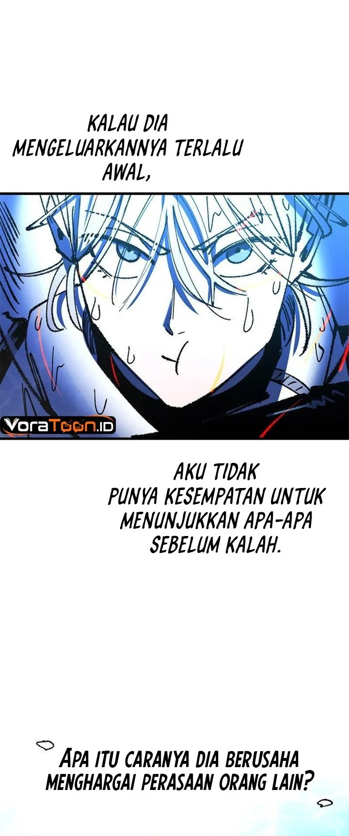 Island of Stars and Chains Chapter 27 halaman 18