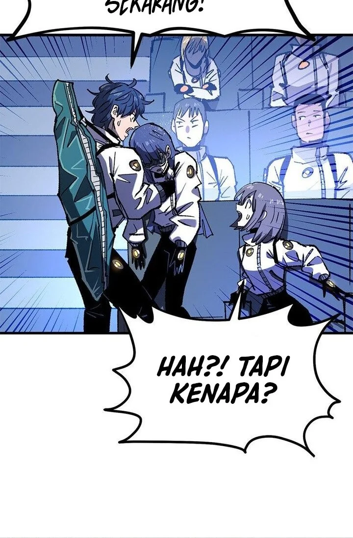 Island of Stars and Chains Chapter 27 halaman 26