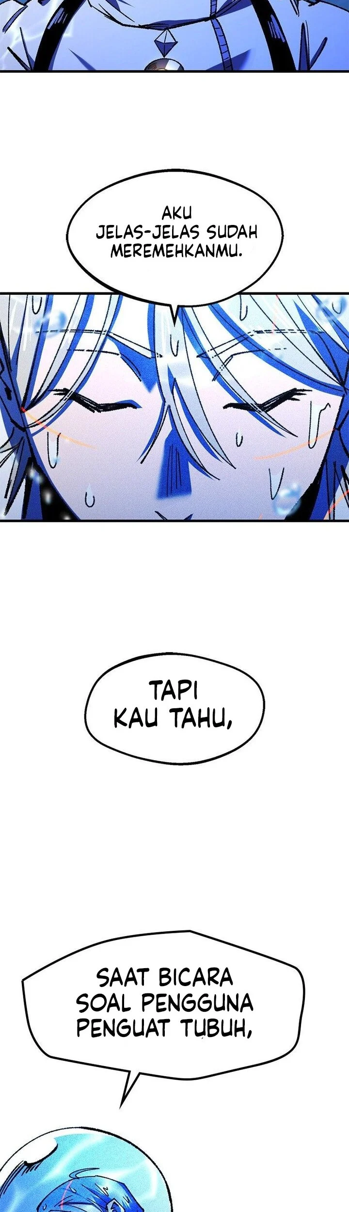 Island of Stars and Chains Chapter 27 halaman 28
