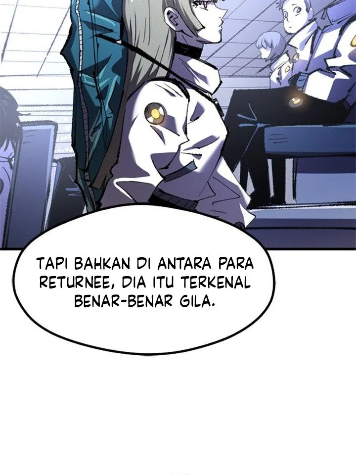 Island of Stars and Chains Chapter 28 halaman 9