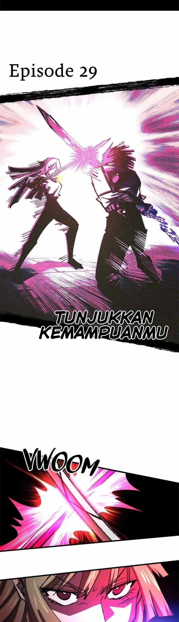 Island of Stars and Chains Chapter 29 halaman 7