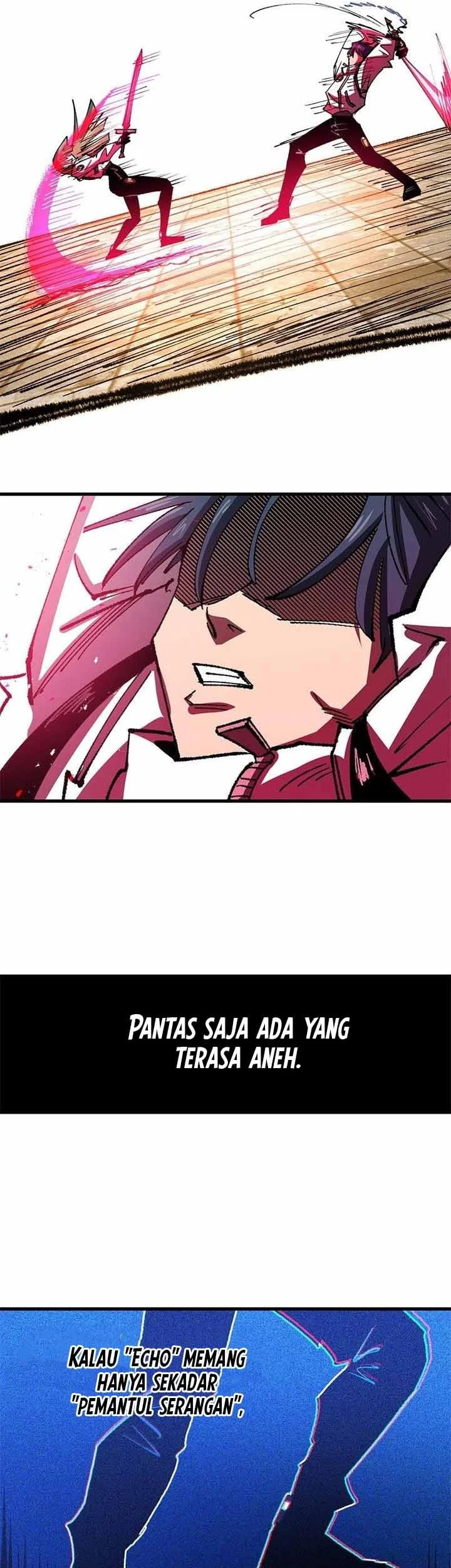 Island of Stars and Chains Chapter 29 halaman 10
