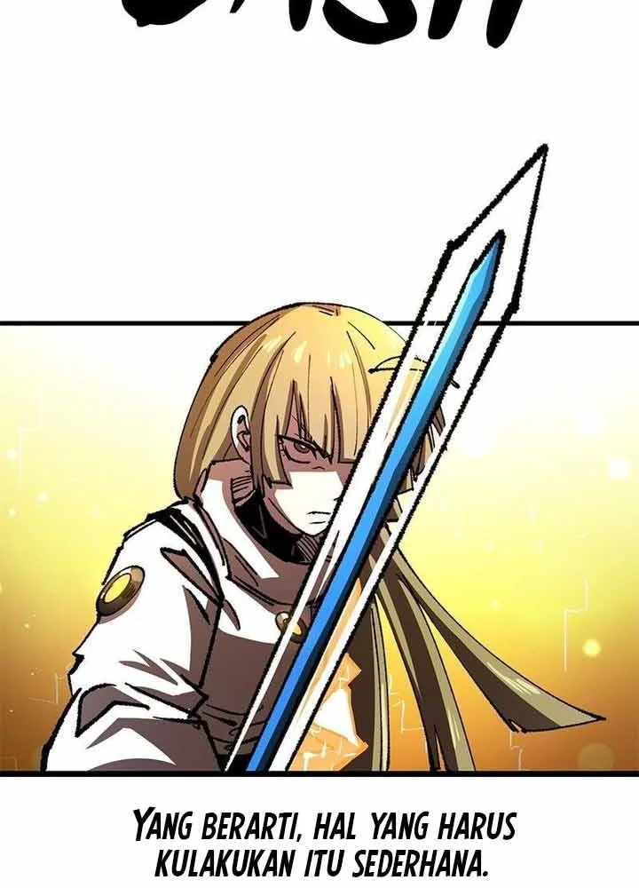 Island of Stars and Chains Chapter 29 halaman 16