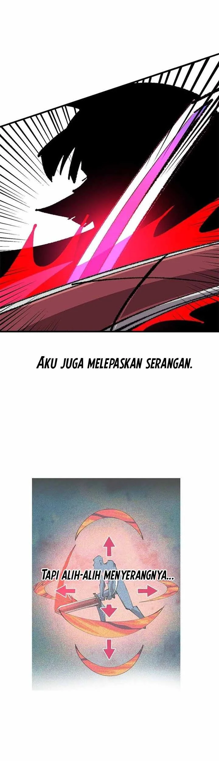 Island of Stars and Chains Chapter 29 halaman 18