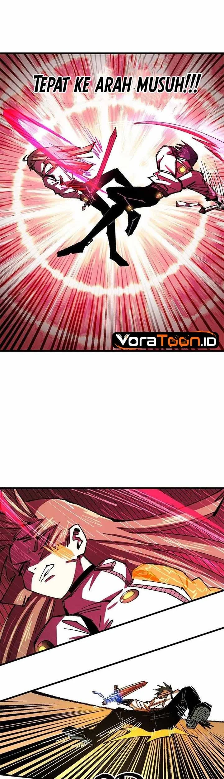 Island of Stars and Chains Chapter 29 halaman 20