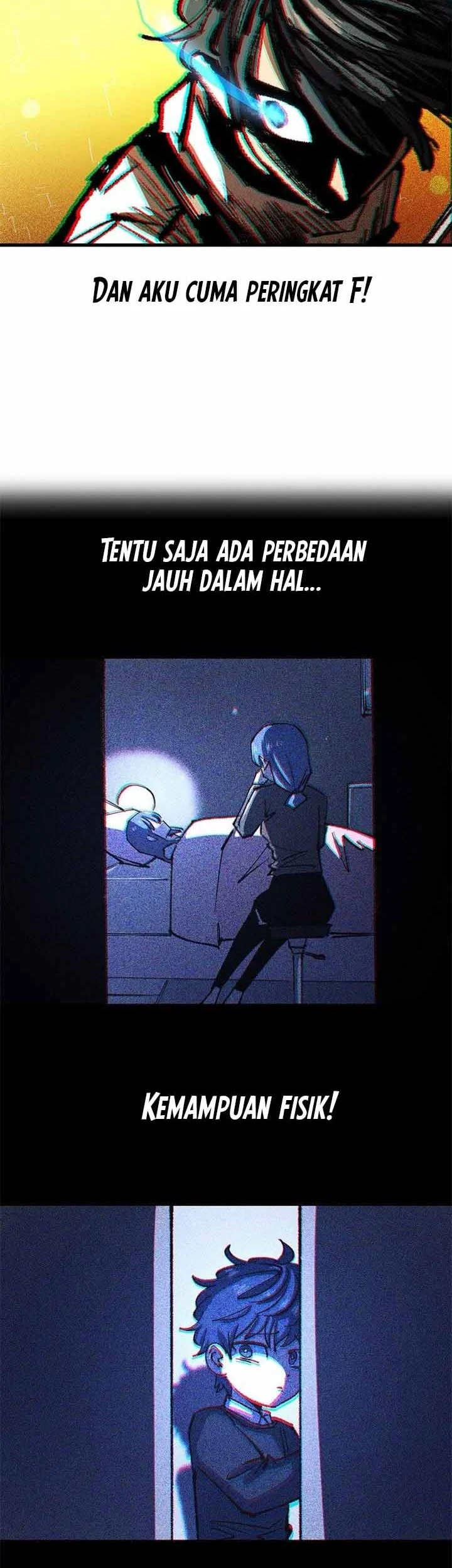 Island of Stars and Chains Chapter 29 halaman 24