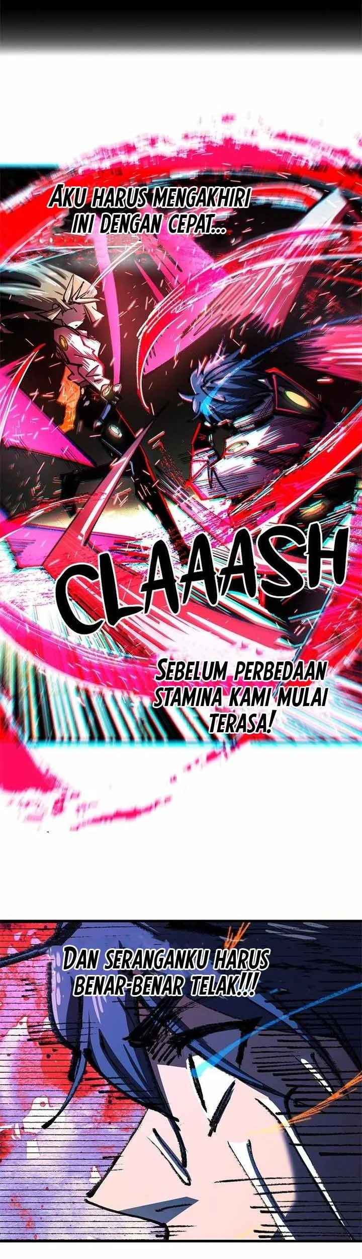Island of Stars and Chains Chapter 29 halaman 25