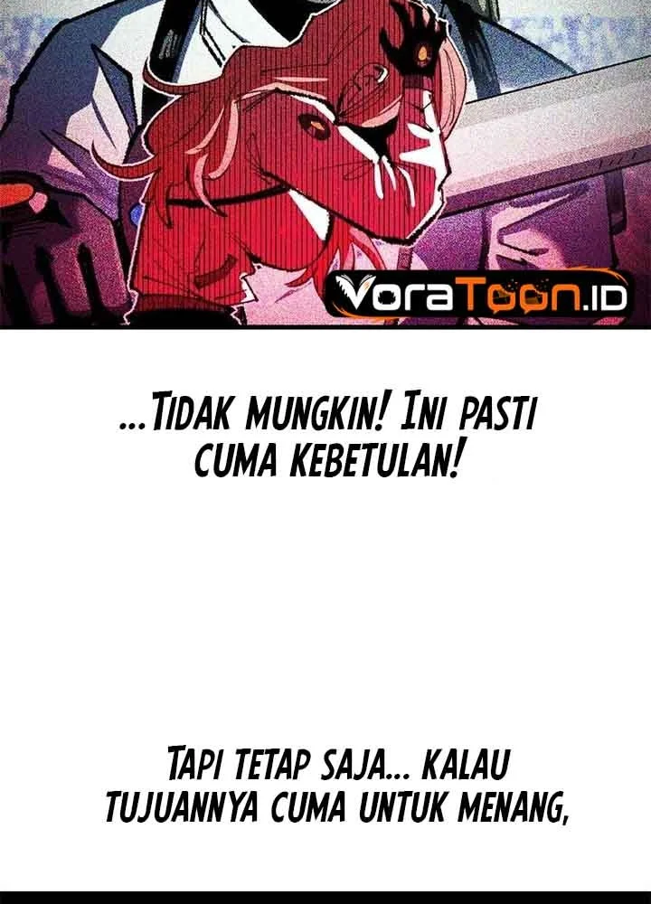 Island of Stars and Chains Chapter 30 halaman 15