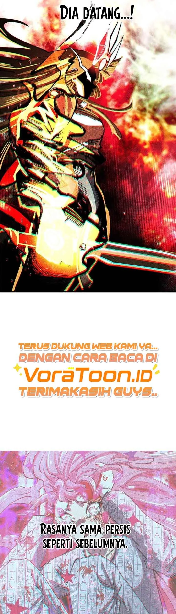 Island of Stars and Chains Chapter 30 halaman 16