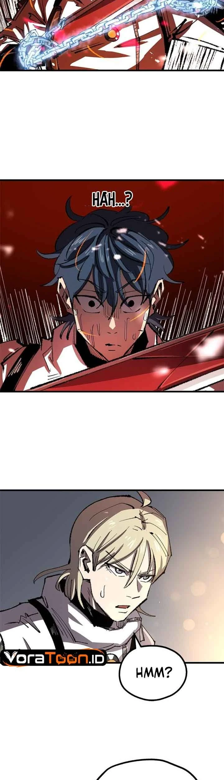 Island of Stars and Chains Chapter 30 halaman 18