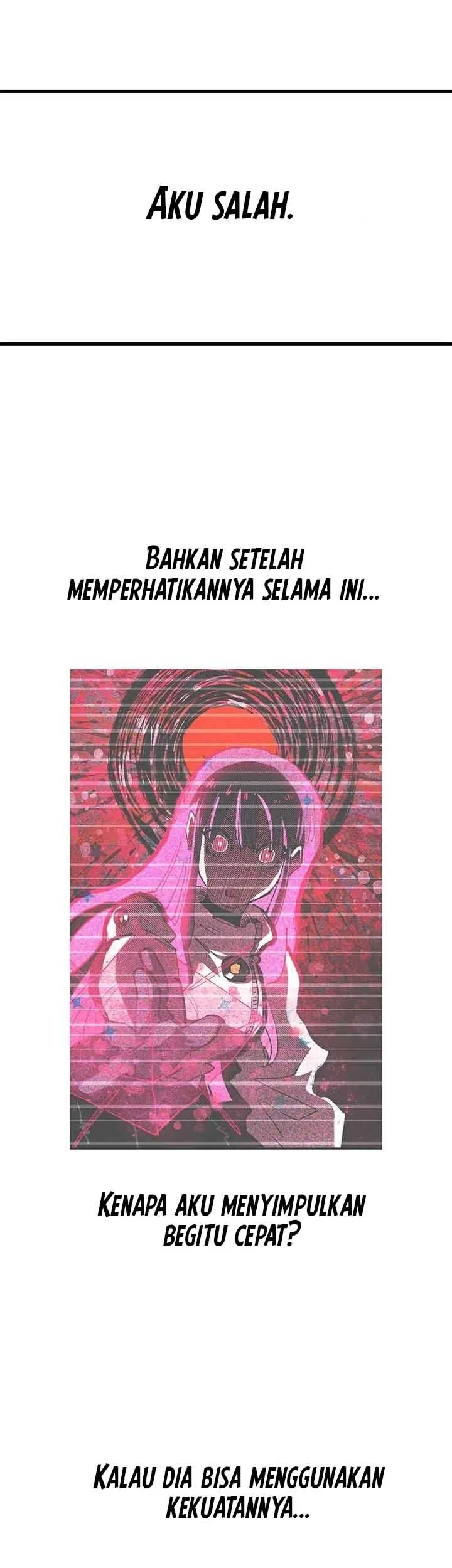 Island of Stars and Chains Chapter 30 halaman 21