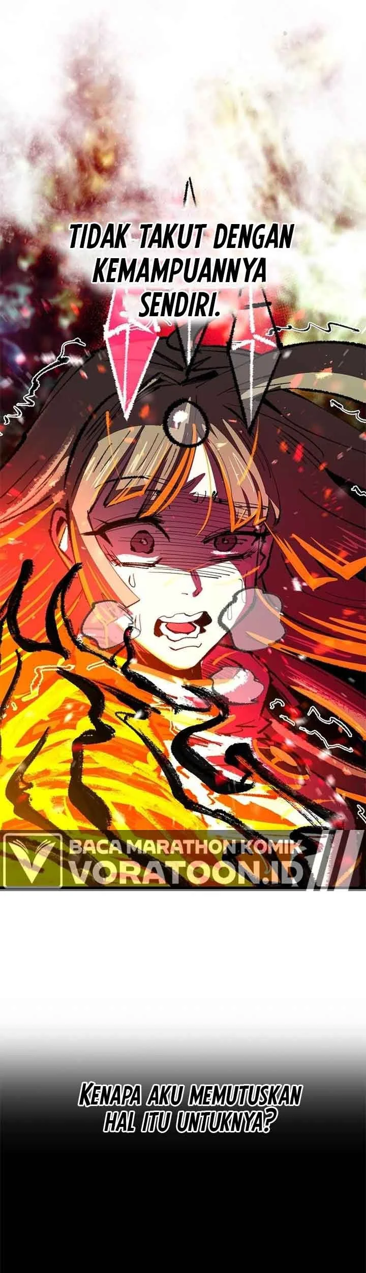 Island of Stars and Chains Chapter 30 halaman 23