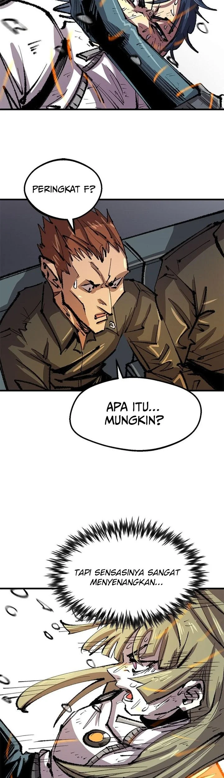 Island of Stars and Chains Chapter 31 Gambar 40