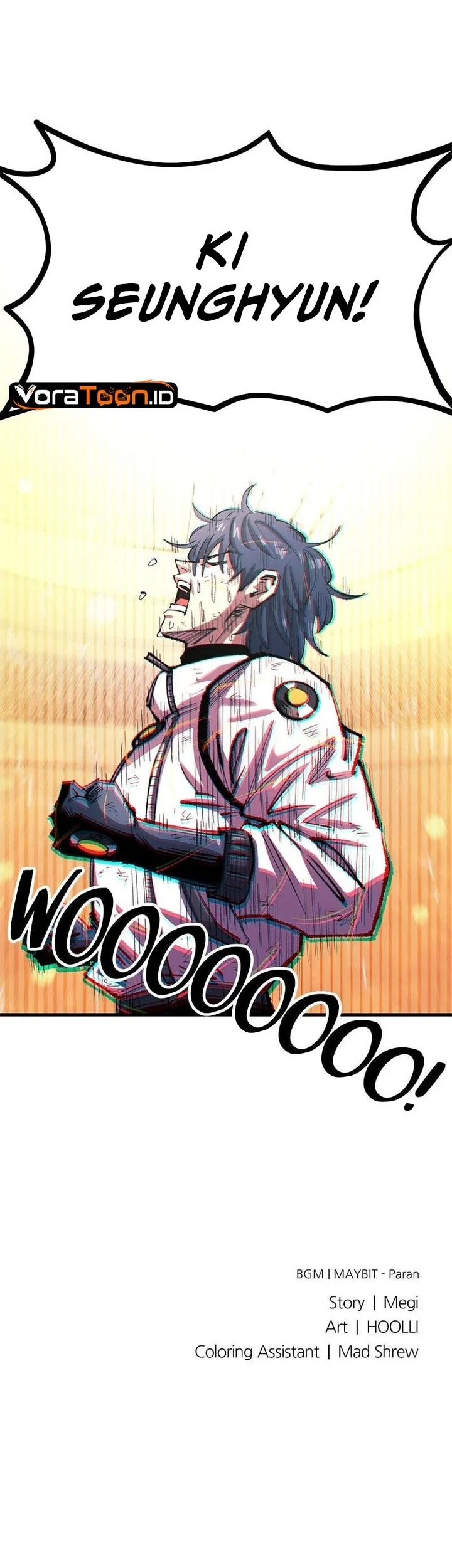 Island of Stars and Chains Chapter 31 Gambar 54