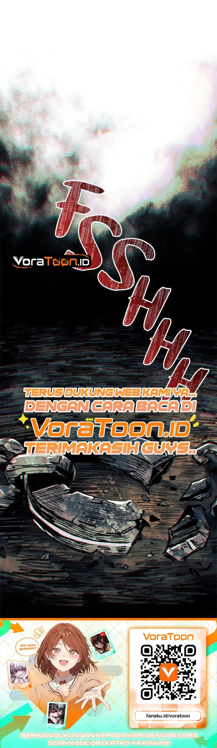 Island of Stars and Chains Chapter 31 Gambar 55