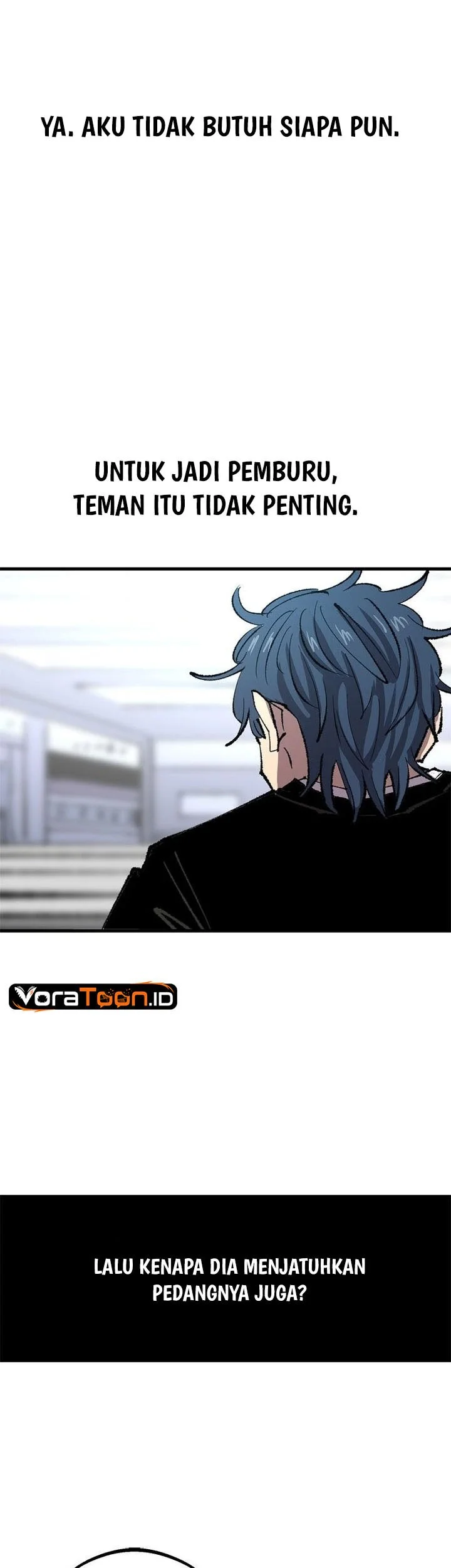 Island of Stars and Chains Chapter 31 halaman 27