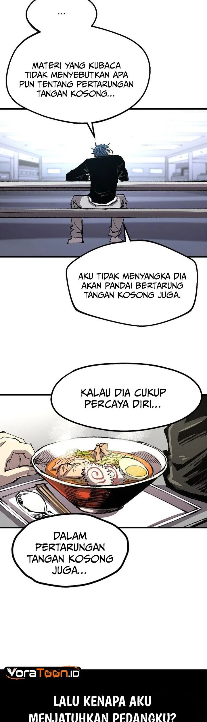 Island of Stars and Chains Chapter 31 halaman 28