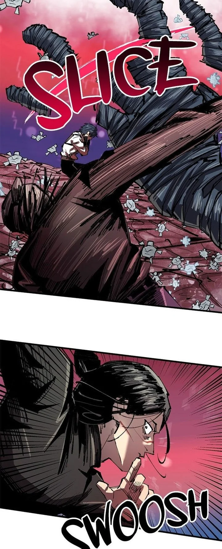 Island of Stars and Chains Chapter 32 Gambar 41