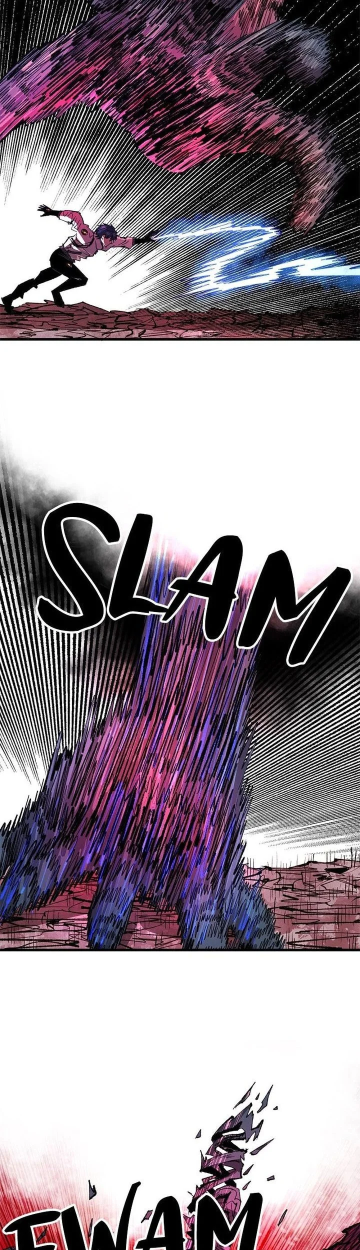 Island of Stars and Chains Chapter 32 Gambar 47