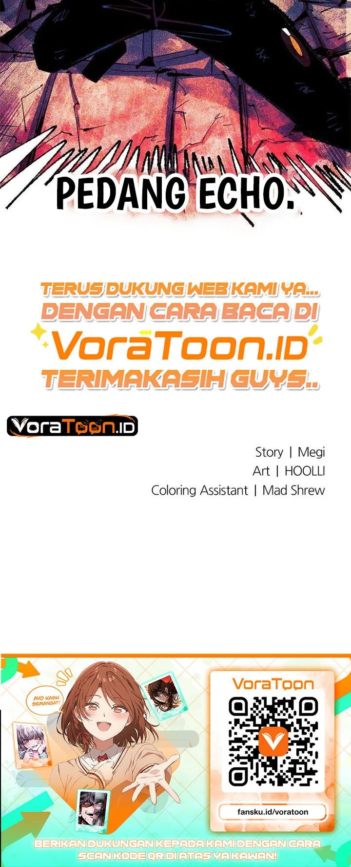 Island of Stars and Chains Chapter 32 Gambar 49