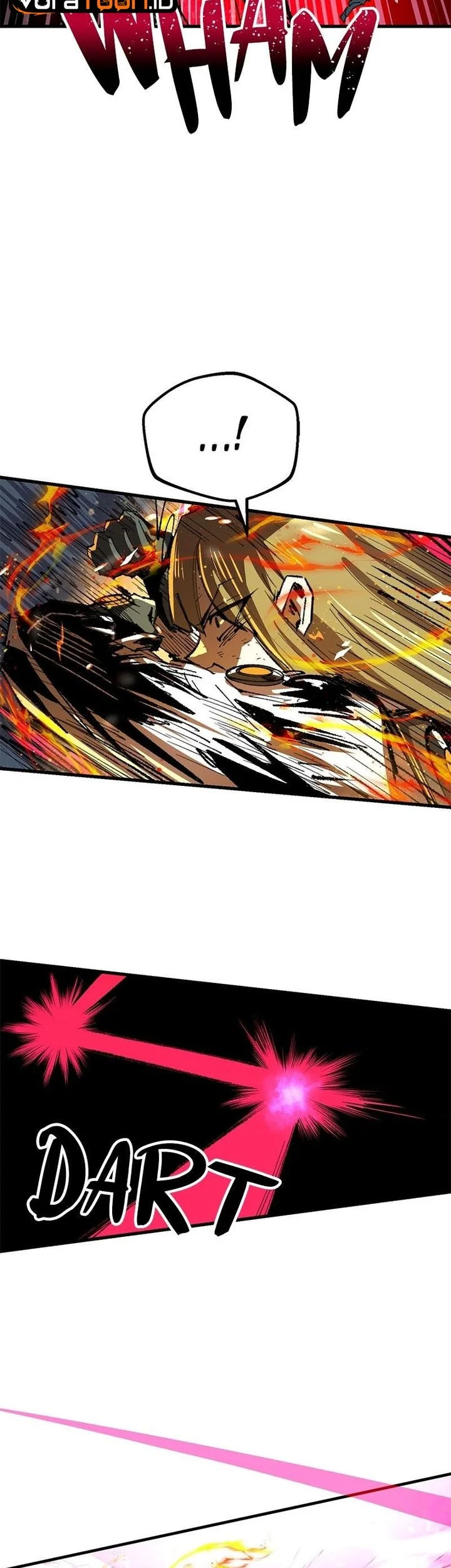 Island of Stars and Chains Chapter 32 halaman 13