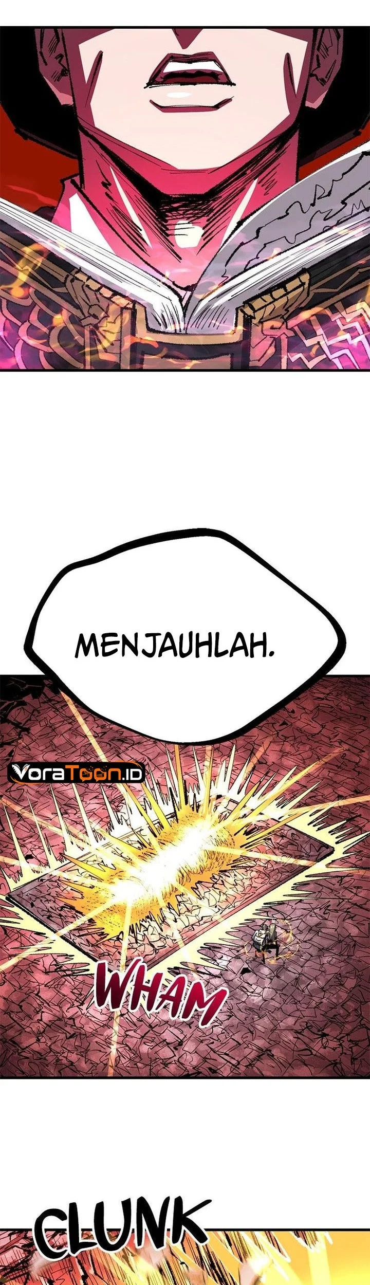 Island of Stars and Chains Chapter 33 Gambar 43