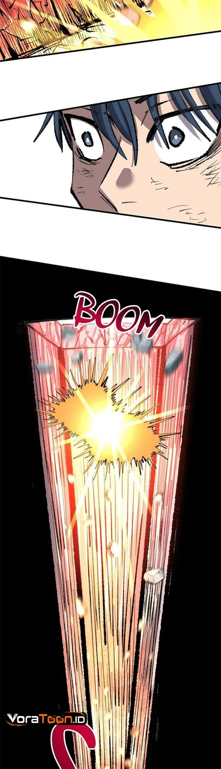 Island of Stars and Chains Chapter 33 Gambar 44