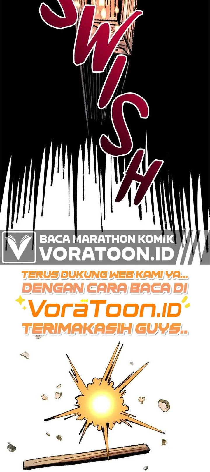 Island of Stars and Chains Chapter 33 Gambar 45
