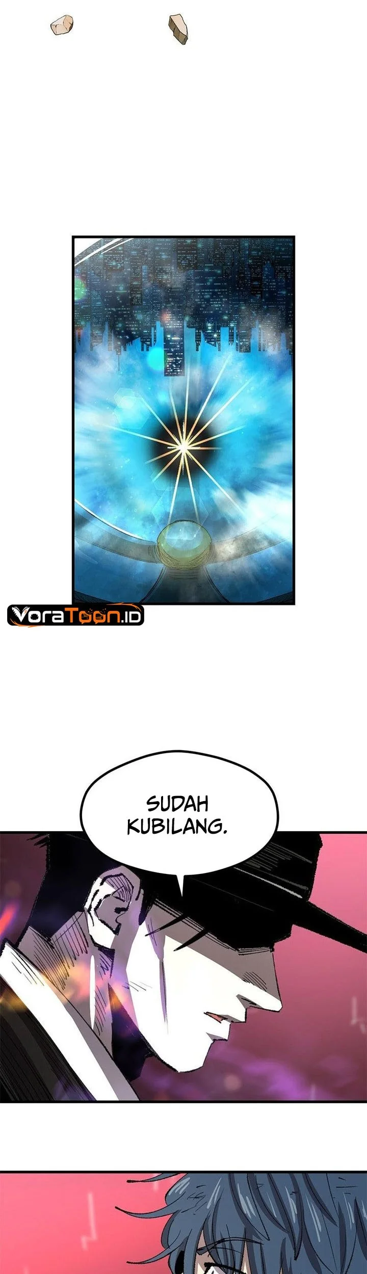 Island of Stars and Chains Chapter 33 Gambar 46