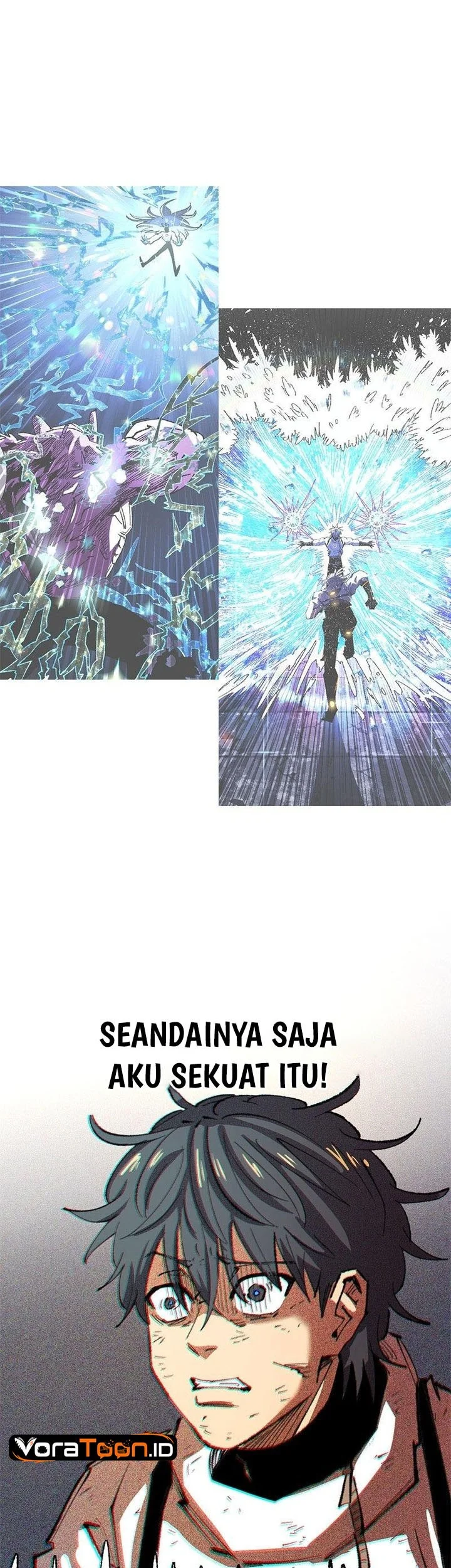 Island of Stars and Chains Chapter 33 halaman 5