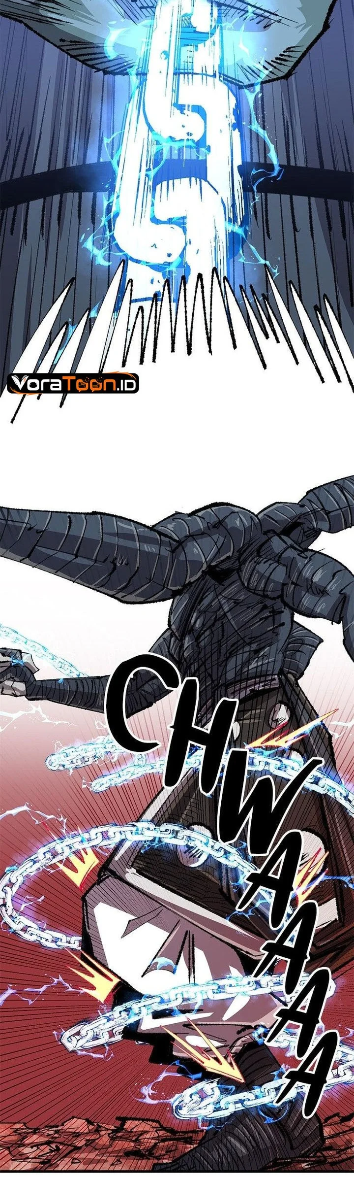 Island of Stars and Chains Chapter 33 Gambar 33