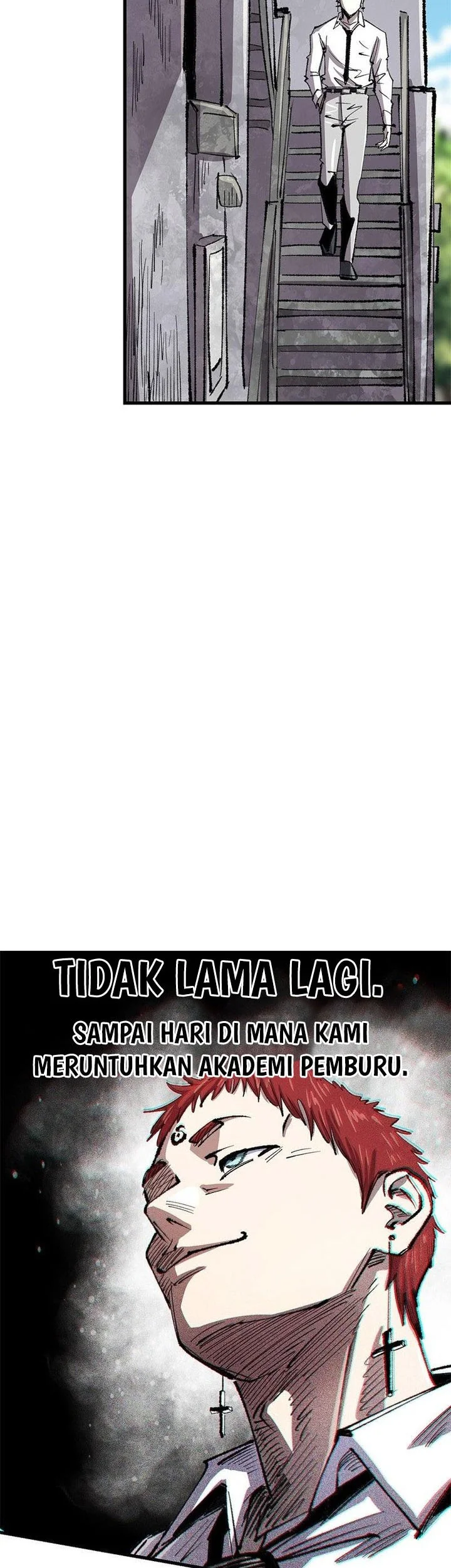 Island of Stars and Chains Chapter 34 Gambar 45