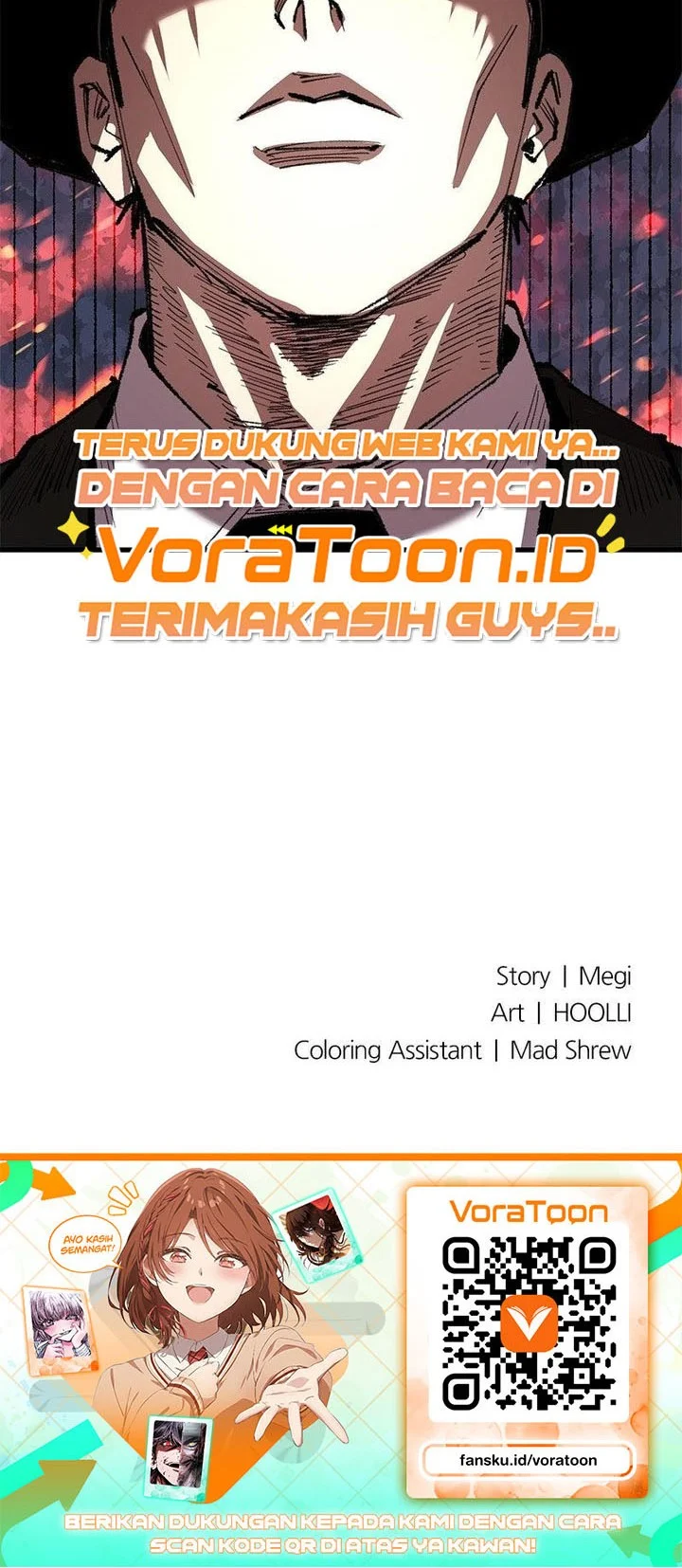 Island of Stars and Chains Chapter 34 Gambar 48