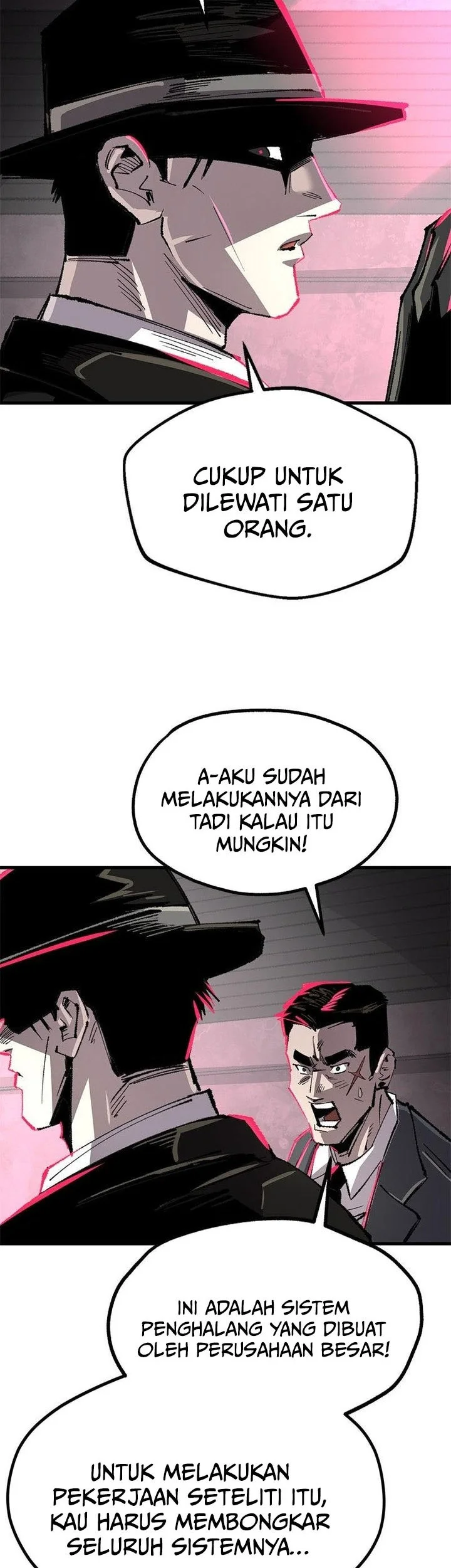 Island of Stars and Chains Chapter 34 halaman 4