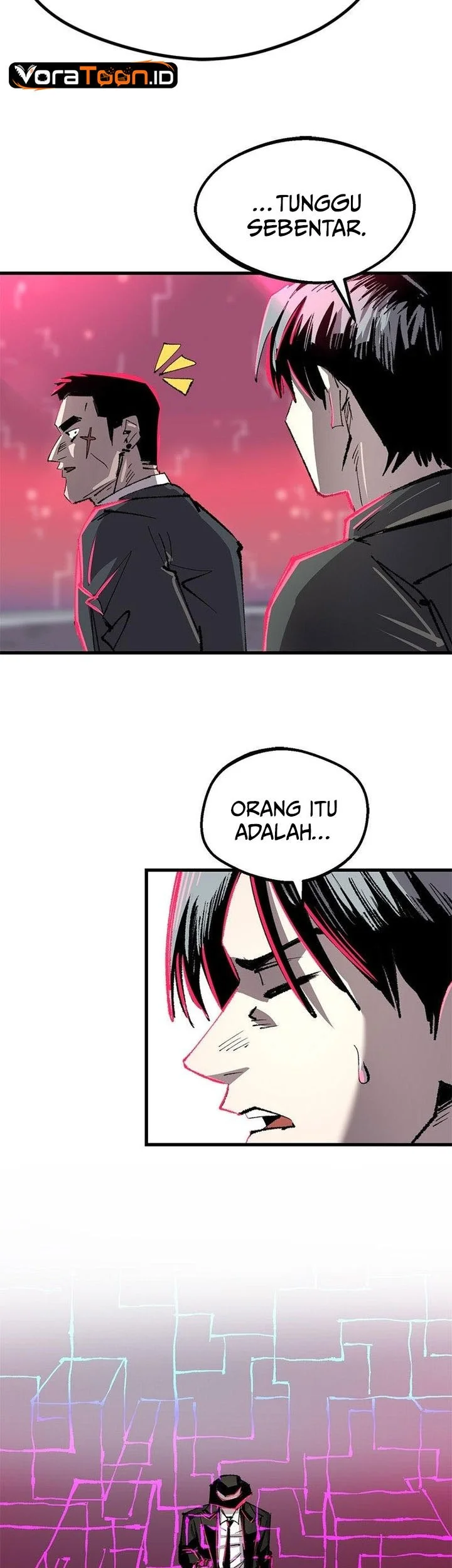 Island of Stars and Chains Chapter 34 halaman 5