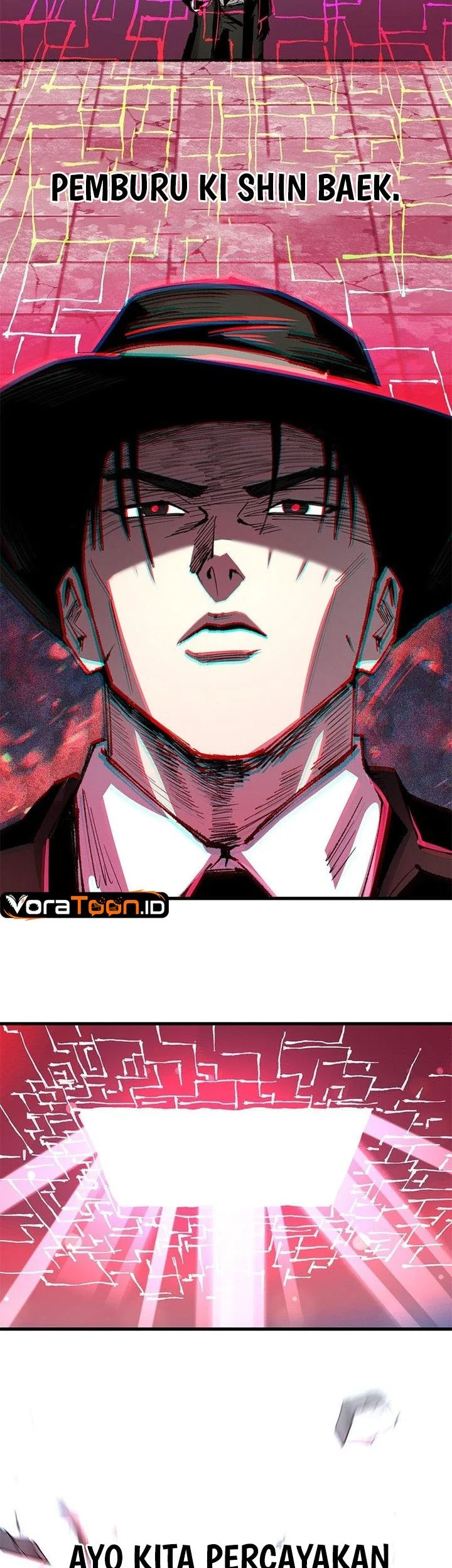 Island of Stars and Chains Chapter 34 halaman 6
