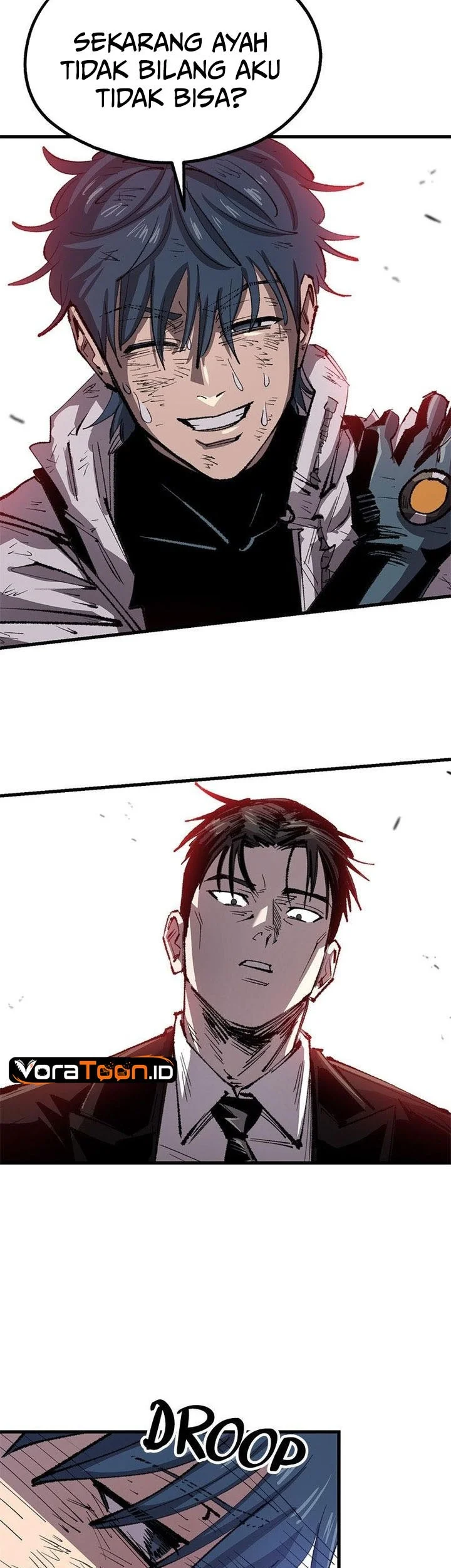 Island of Stars and Chains Chapter 34 halaman 13