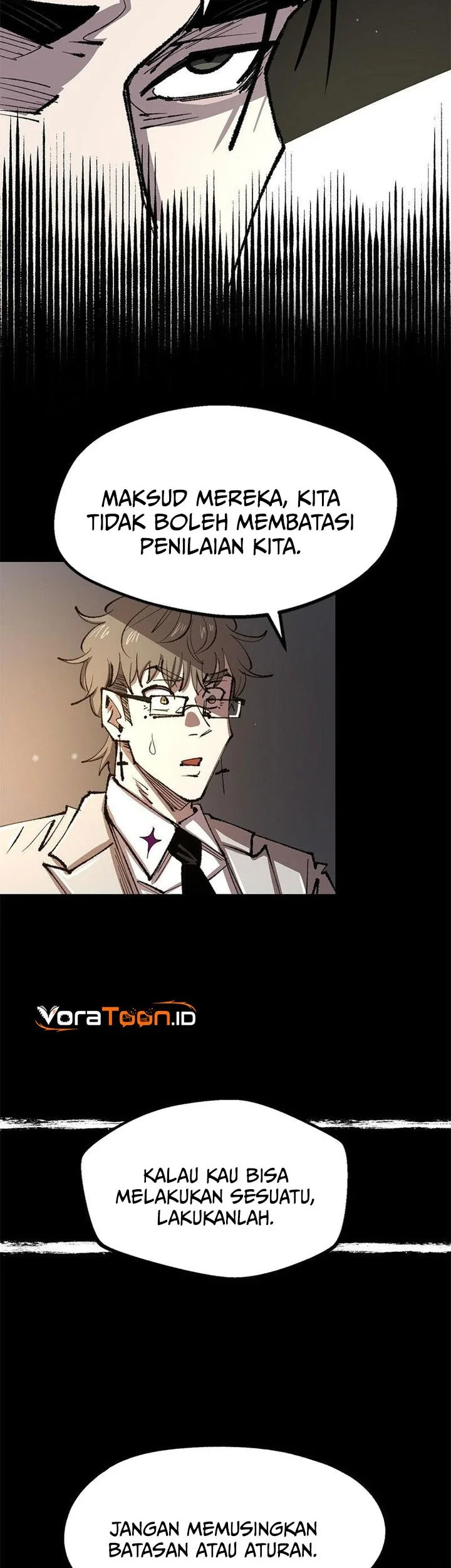 Island of Stars and Chains Chapter 34 halaman 26
