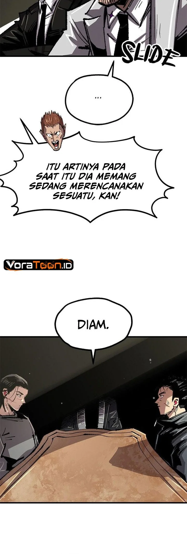 Island of Stars and Chains Chapter 34 halaman 29